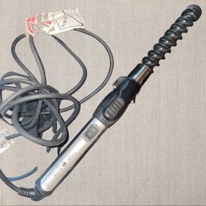 Verge Hair Styling Tool